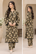 Khaddar Digital Printed Unstiched 2 Piece