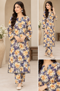 Khaddar Digital Printed Unstiched 2 Piece